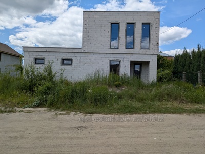 Купити будинок, Будинок, Зимна Вода, Пустомитівський район, id 5897908
