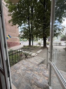 Commercial real estate for rent, Residential premises, Shevchenka-T-vul, Lviv, Shevchenkivskiy district, id 5891127