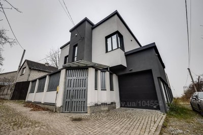 Купити будинок, Іванова Гора вул., Львів, Личаківський район, id 5898026