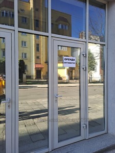 Зняти комерційну нерухомість, Фасадне з окремим входом, Героїв УПА вул., Львів, Франківський район, id 4435767