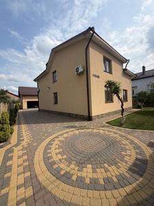 Купити будинок, Рудне, Львівська міськрада район, id 5810721