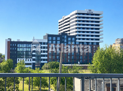 Buy an apartment, Sonyashnikova-vul, Lviv, Sikhivskiy district, id 5898841