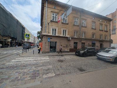 Зняти комерційну нерухомість, Житловий комплекс, Дорошенка П. вул., 13, Львів, Галицький район, id 5843497
