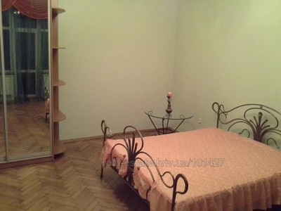 Аренда квартира, Коцюбинского М. ул., Львов, Галицкий район, id 5866032