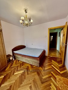 Оренда квартира, Пулюя І. вул., Львів, Франківський район, id 5830904
