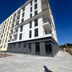 Зняти комерційну нерухомість, Фасадне з окремим входом, Сокільники, Пустомитівський район, id 5863245