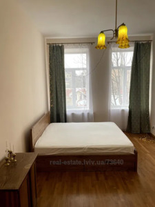 Оренда квартира, Ніжинська вул., Львів, Личаківський район, id 5897359