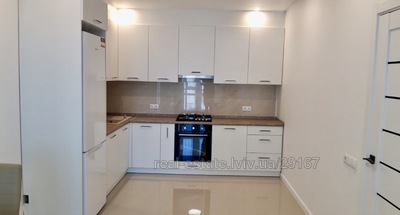 Оренда квартира, Угорська вул., 14, Львів, Сихівський район, id 5823530
