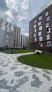 Купити квартиру, Під Голоском вул., Львів, Шевченківський район, id 5815190