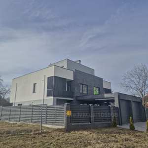 Купити будинок, Будинок, Бігова вул., Львів, Франківський район, id 5670877