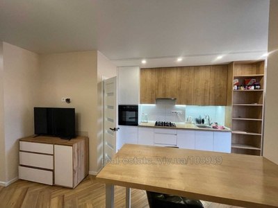 Аренда квартира, Хмельницкого Б. ул., Львов, Шевченковский район, id 5852241