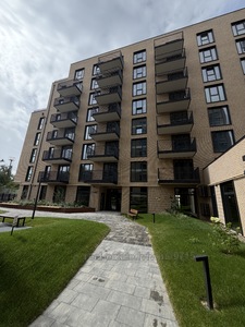 Купити квартиру, Володимира Великого вул., Львів, Франківський район, id 5878369