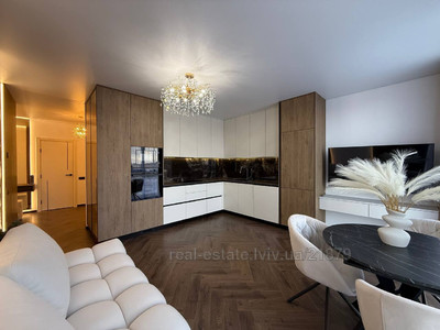 Buy an apartment, Khmelnickogo-B-vul, 207, Lviv, Shevchenkivskiy district, id 5898694