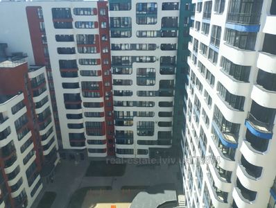 Купити гараж, Паркомісце в підземному паркінгу, Трускавецька вул., Львів, Франківський район, id 5867882