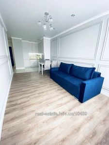 Оренда квартира, Топольна вул., Львів, Шевченківський район, id 5869980