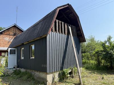 Купити будинок, Дача, садово-городнього товарис, Воля-Довголуцька, Стрийський район, id 5899781