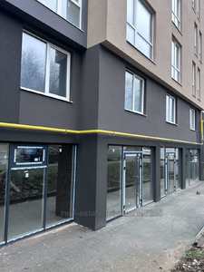 Commercial real estate for sale, Residential complex, Malogoloskivska-vul, Lviv, Shevchenkivskiy district, id 5807039