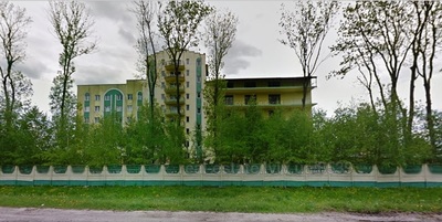 Купити комерційну нерухомість, Львівська, Запитів, Кам'янка-Бузький район, id 5771089
