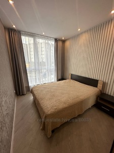 Оренда квартира, Стрийська вул., Львів, Франківський район, id 5806004