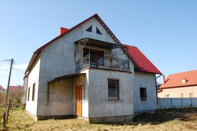 Купити будинок, Будинок, Степана Бандери, Городок, Городоцький район, id 5865232