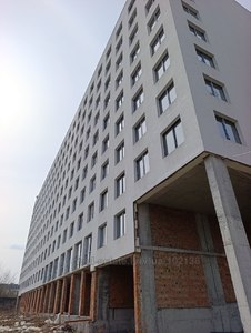 Купити квартиру, Трускавецька вул., Львів, Франківський район, id 5698138