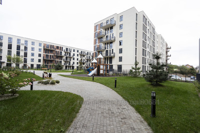 Купить квартиру, Лесная ул., Винники, Львовский горсовет район, id 5887320