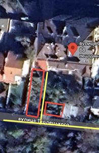 Купити комерційну нерухомість, Окрема будівля, Окружна вул., 88, Львів, Франківський район, id 5704143