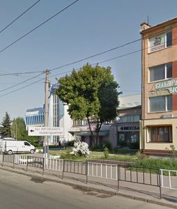 Аренда коммерческой недвижимости, Нежилой фонд, Городоцкая ул., 174, Львов, Железнодорожный район, id 5821931