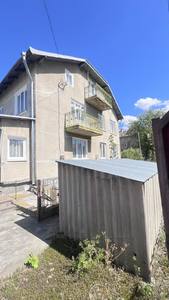Купити будинок, Будинок, Вітовського вул., Стрий, Стрийський район, id 5869065