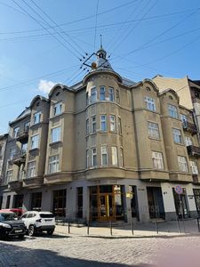Купити квартиру, Австрійський, Саксаганського П. вул., Львів, Галицький район, id 5804401