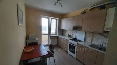Аренда квартира, Леннона Дж. ул., Львов, Шевченковский район, id 5818518