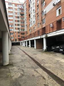 Купити гараж, Місце на парковці, Наукова вул., 49, Львів, Франківський район, id 3606100
