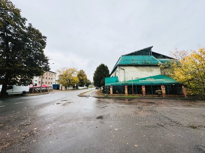 Купити комерційну нерухомість, Трускавецька, Дрогобич, Дрогобицький район, id 5489924