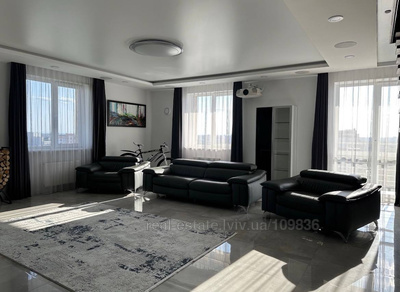 Buy an apartment, Vashingtona-Dzh-vul, Lviv, Sikhivskiy district, id 5898704