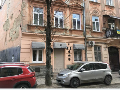 Зняти комерційну нерухомість, Нежитловий фонд, Шептицьких вул., Львів, Залізничний район, id 5785355