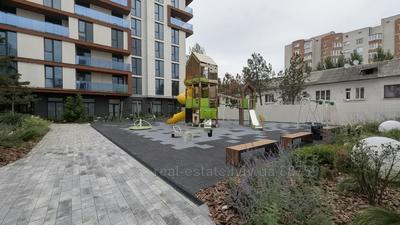 Купити квартиру, Зелена вул., Львів, Сихівський район, id 5896520