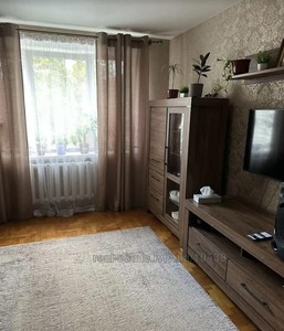 Купить квартиру, Миколайчука И. ул., Львов, Шевченковский район, id 5895312