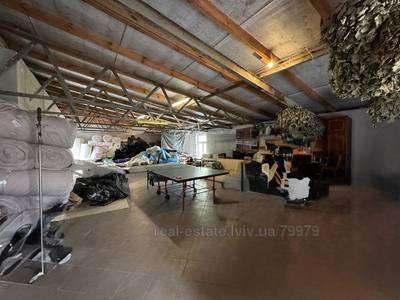 Commercial real estate for rent, Freestanding building, Zelena-vul, Lviv, Sikhivskiy district, id 5900012