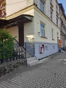 Купити комерційну нерухомість, Фасадне з окремим входом, Городоцька вул., Львів, Залізничний район, id 5848918