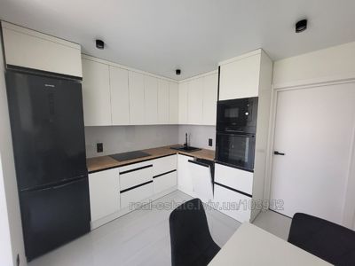 Купити квартиру, Залізнична вул., Львів, Залізничний район, id 5830432
