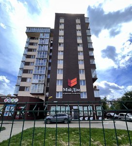 Зняти комерційну нерухомість, Фасадне з окремим входом, Вашингтона Дж. вул., Львів, Личаківський район, id 5838017