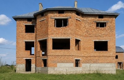 Купить дом, Особняк, Кобринской, Городок, Городоцкий район, id 5883057