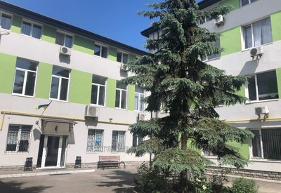 Зняти комерційну нерухомість, Нежитловий фонд, Кульпарківська вул., Львів, Франківський район, id 5878310