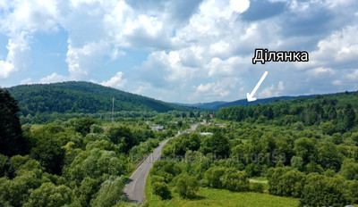 Купити ділянку, сільськогосподарського, Старява, Старосамбірський район, id 5835254