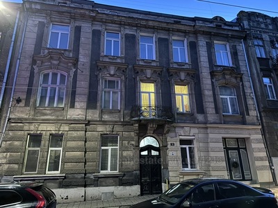 Купити квартиру, Австрійський люкс, Нечуя-Левицького І. вул., Львів, Галицький район, id 5818375