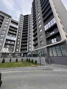 Купити квартиру, Городоцька вул., Львів, Залізничний район, id 5884966