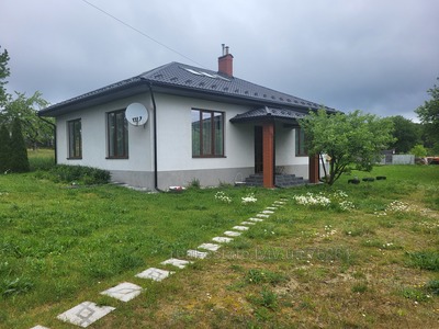 Купити будинок, Будинок, Шевченка, Верешниця, Яворівський район, id 5621916