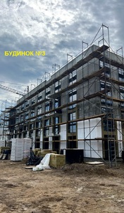 Купить квартиру, Авиационная ул., 17, Львов, Железнодорожный район, id 5887610