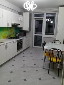 Оренда квартира, Зелена вул., Львів, Сихівський район, id 5857939