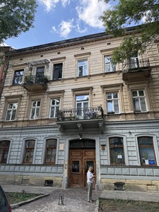Купить квартиру, Австрийский, Огиенко И. ул., Львов, Галицкий район, id 5896808